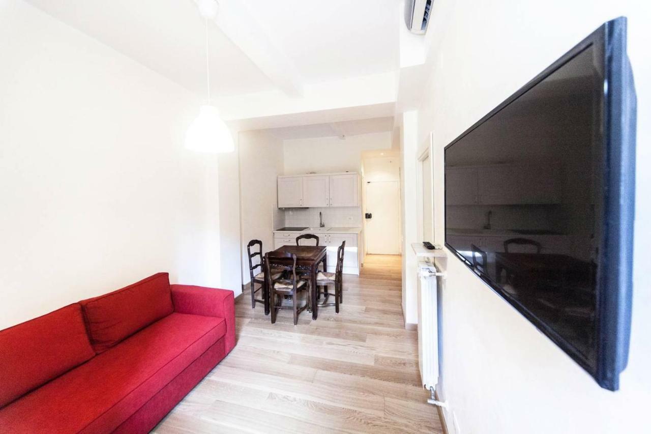 Central Quiet And Terrace * Rom