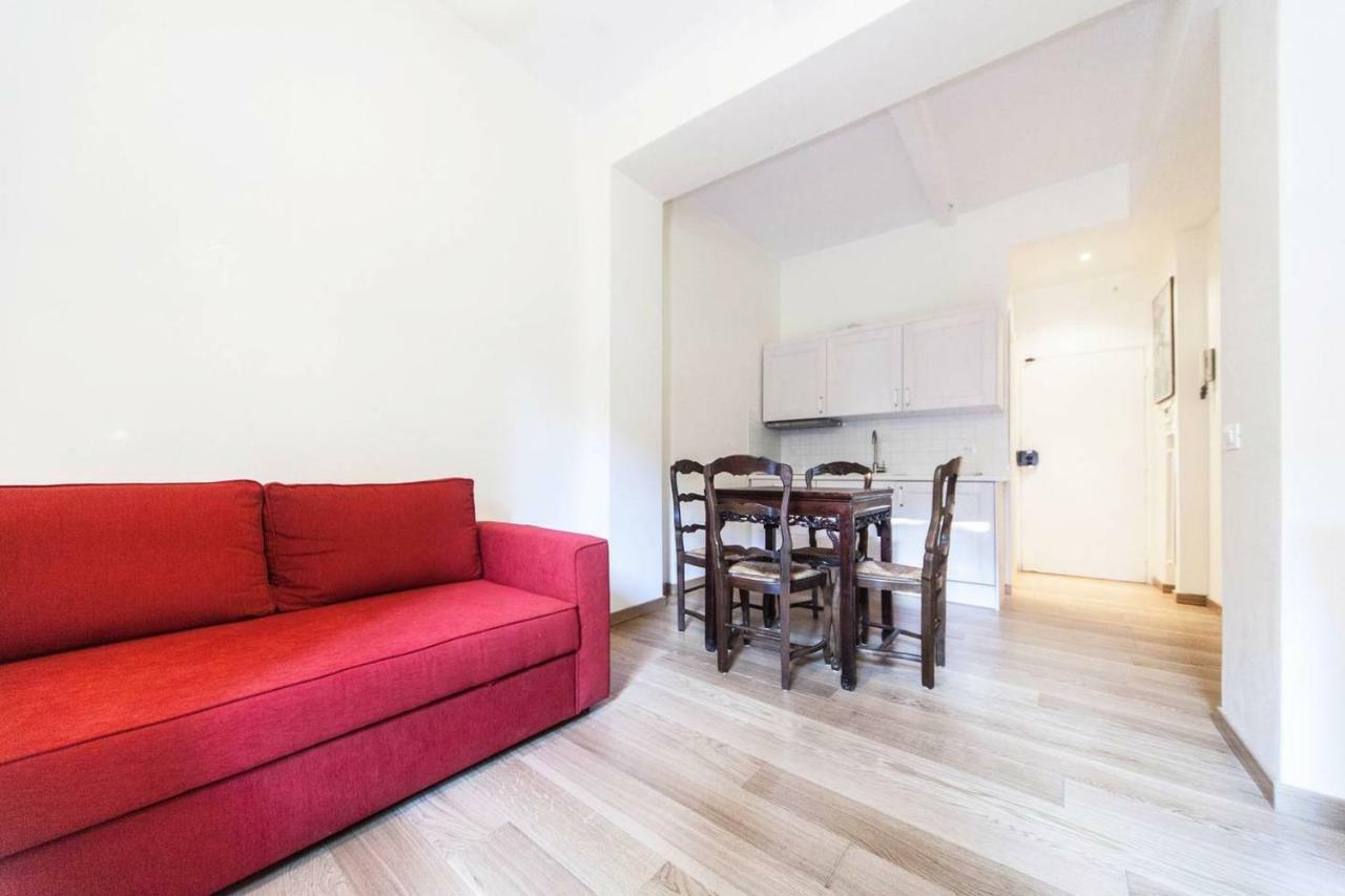 Central Quiet And Terrace * Rom